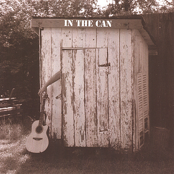 Jim Buckner - In The Can