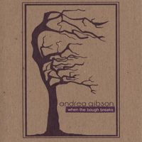 Andrea Gibson - WHEN THE BOUGH BREAKS