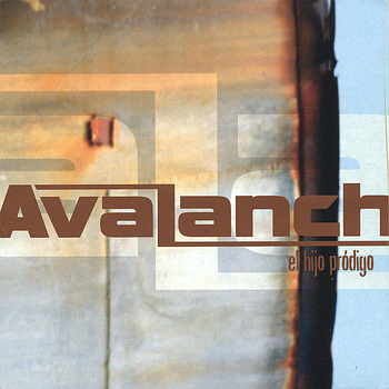 Avalanch - El Hijo Pródigo - special edition