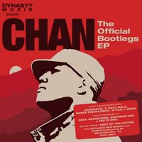Chan - The Official Bootlegs EP