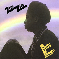 Billy Boyo - Zim Zim