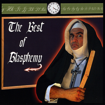 Various Artists - The Best of Blasphemy