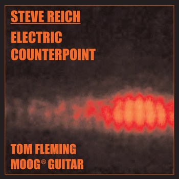 Tom Fleming - Steve Reich: Electric Counterpoint on Moog Guitar