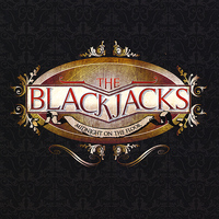 The Blackjacks - Midnight On The Floor