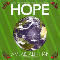Amjad Ali Khan - Hope