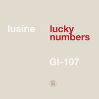 Lusine - Lucky Numbers