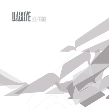 Dabrye - One / Three