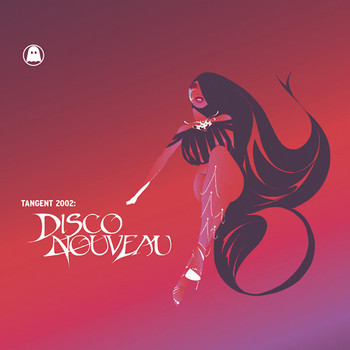 Various Artists - Tangent 2002: Disco Nouveau
