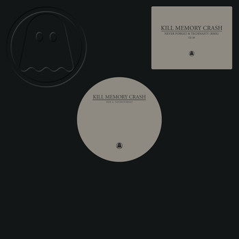 Kill Memory Crash - Never Forget / Technasty Remix