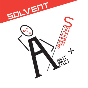 Solvent - Apples & Synthesizers