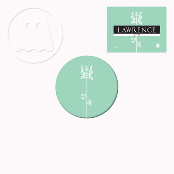 Lawrence - Spark EP