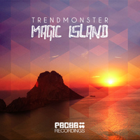 Trendmonster - Magic Island