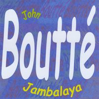 John Boutte - Jambalaya