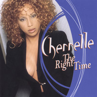 Cherrelle - The Right time