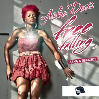 Aisha Davis - Free Falling - Single