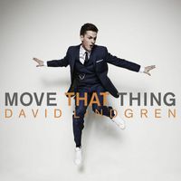 David Lindgren - Move That Thing (Radio Edit)
