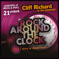Cliff Richard & The Shadows - Rock Around the Clock, Vol. 21