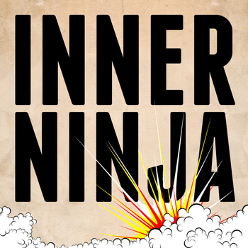 Michael Christopher - Inner Ninja