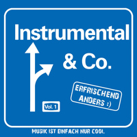 Sound-Express - Instrumental & Co, Vol. 1 (Melodien für Million)