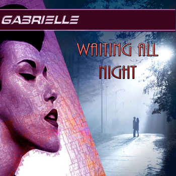 Gabrielle - Waiting All Night (Tribute to Rudimental)