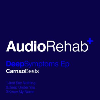 Carnao Beats - Deep Symptoms
