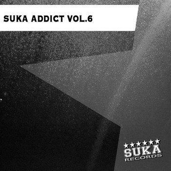 Various Artists - Suka Addict, Vol.6