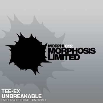 Tee-Ex - Unbreakable
