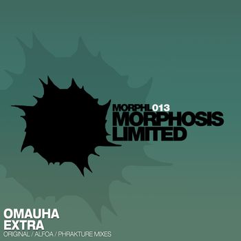 Omauha - Extra