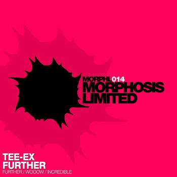 Tee-Ex - Further