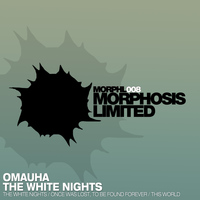 Omauha - The White Nights