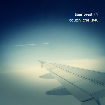Tigerforest - Touch the Sky