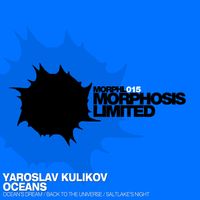 Yaroslav Kulikov - Oceans