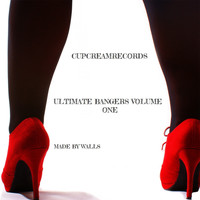 Wall S - Ultimate Bangers Volume One
