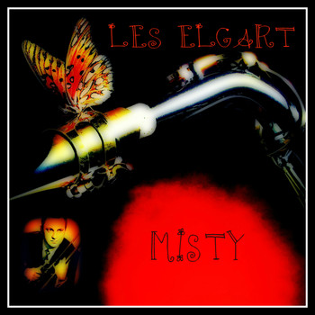 Les Elgart - Misty