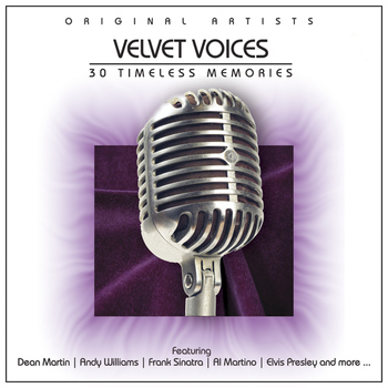 Various Artists - Velvet Voices