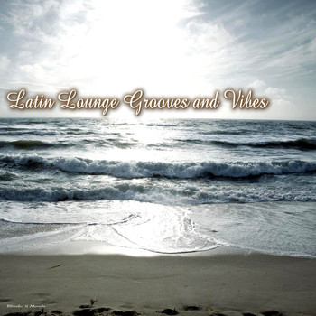 Various Artists - Latin Lounge Grooves and Vibes