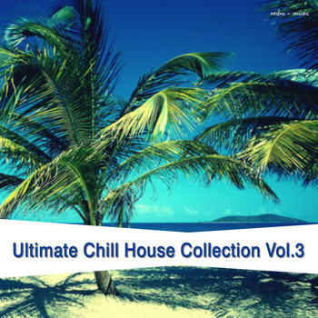 Various Artists - Ultimate Chill House Collection, Vol. 3