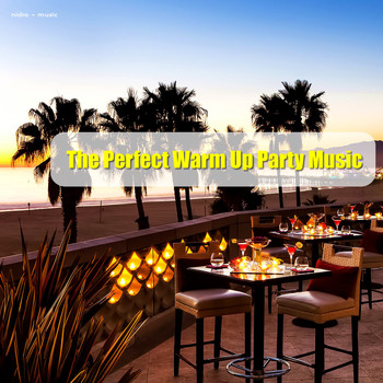 Various Artists - The Perfect Warm up Party Music