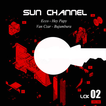 Van Czar & Ecco - Sun Channel