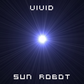 Sun Robot - Vivid