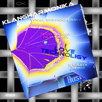 Klangharmonika - I Love Technoligy