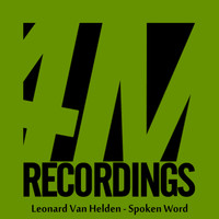 Leonard Van Helden - Spoken Word