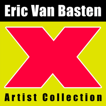 Eric Van Basten - Artist Collection