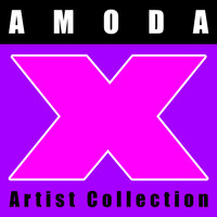 Amoda - Artist Collection