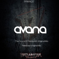 Avana - The Sound of Revolution / Released