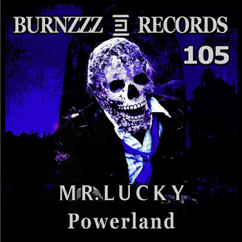 Mr.Lucky - Powerland