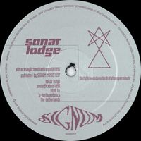 Sonar Lodge - Music for Speakers