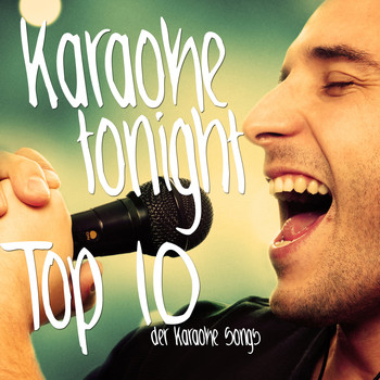 Various Artists - Karaoke Tonight - Top 10 der Karaoke Songs