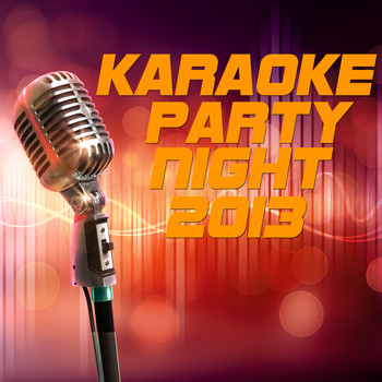 Various Artists - Karaoke Party Night 2013