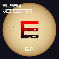 ELSAW - Vendetta Ep